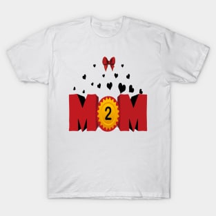 mother's day T-Shirt